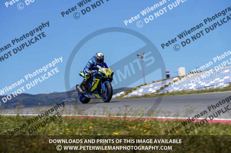 May 2023;May 2024;motorbikes;no limits;peter wileman photography;portimao;portugal;trackday digital images